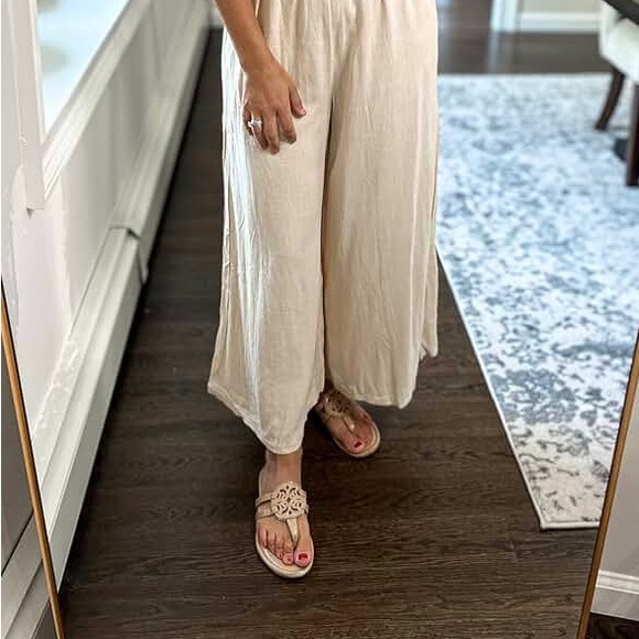 Circus Sandals by Sam Edelman size 7 1/2. - Picture 4 of 5